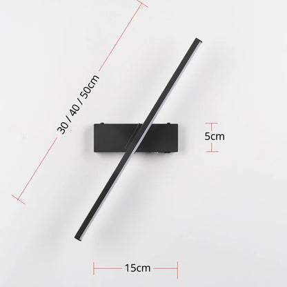Rechargeable Wireless Wall Sconce
