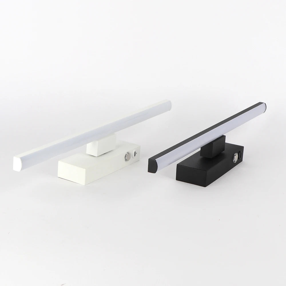 Rechargeable Wireless Wall Sconce