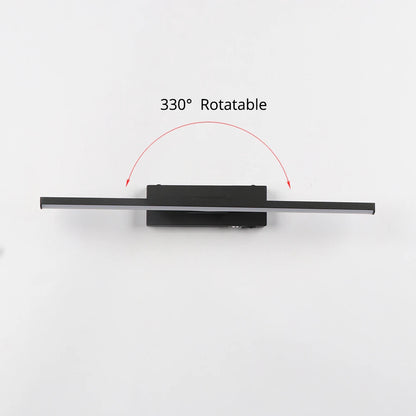 Rechargeable Wireless Wall Sconce