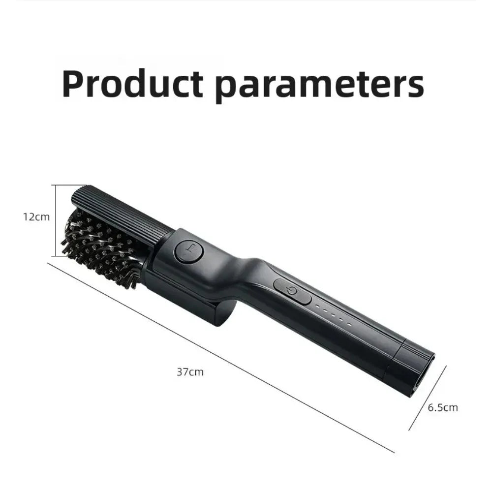 Cordless Electric Grill Cleaning Brush