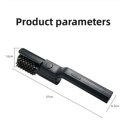 Cordless Electric Grill Cleaning Brush