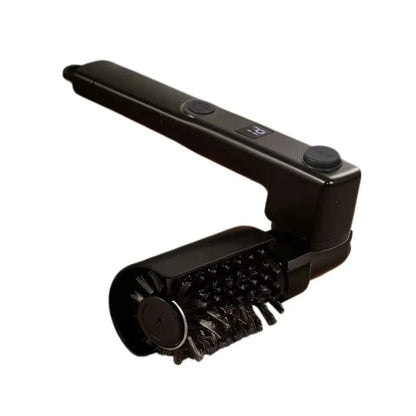 Cordless Electric Grill Cleaning Brush