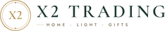 X2 Trading logo