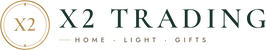 X2 Trading logo